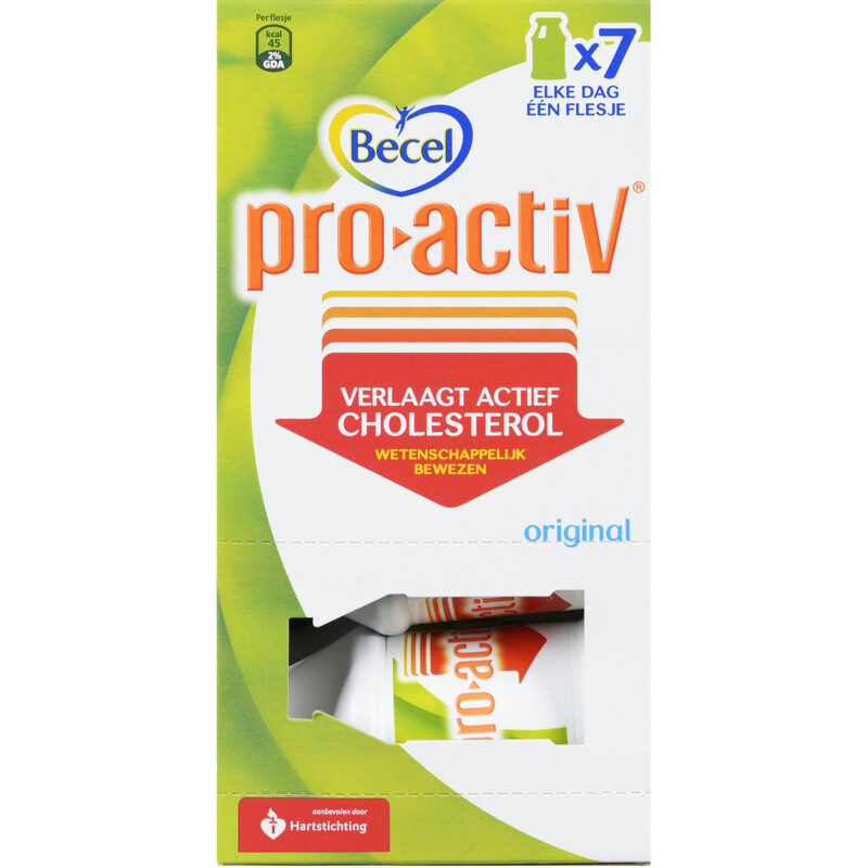 Becel Pro-activ original bestellen | Albert Heijn