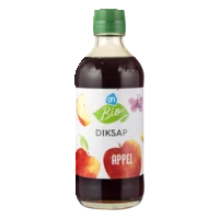 AH Biologisch Diksap appel