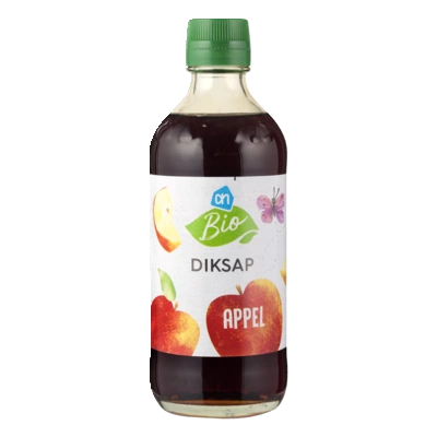 pdp-image-AH Biologisch Diksap appel
