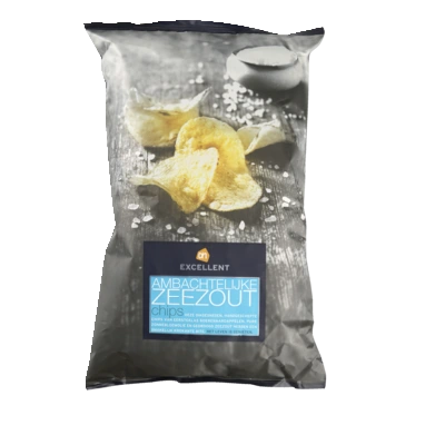 pdp-image-AH Excellent Ambachtelijke Chips Zeezout