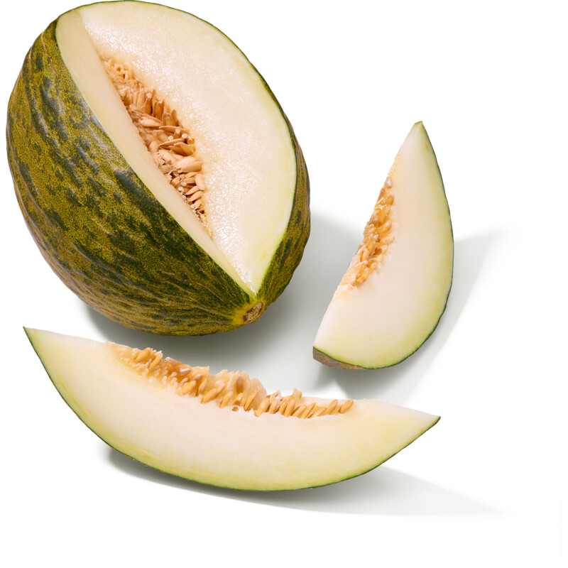 Een afbeelding van AH Piel de sapo meloen