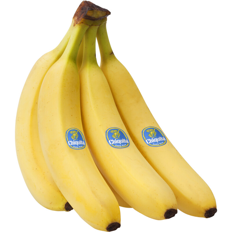Een afbeelding van Chiquita Banaan los