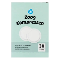 AH ZoogKompressen