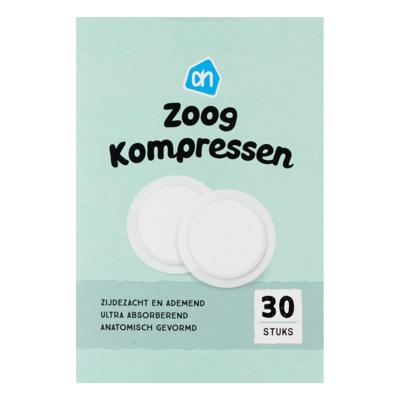 AH ZoogKompressen
