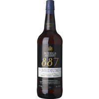 Een afbeelding van Jerez Sherry 887 medium