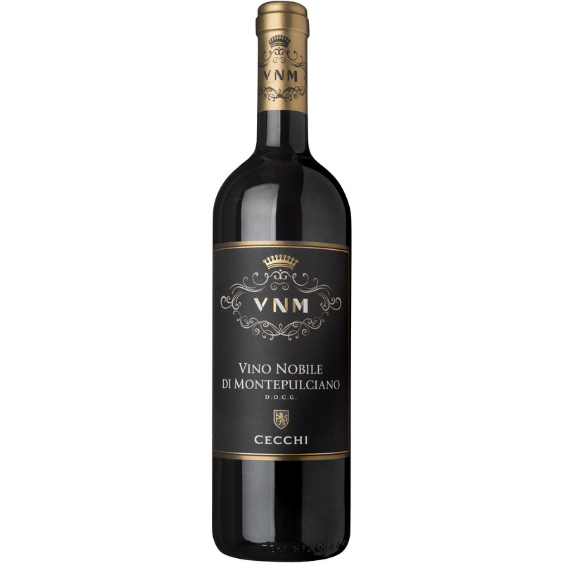 Een afbeelding van Cecchi Vino nobile di montepulciano