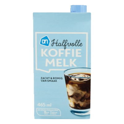 pdp-image-AH Halfvolle koffiemelk