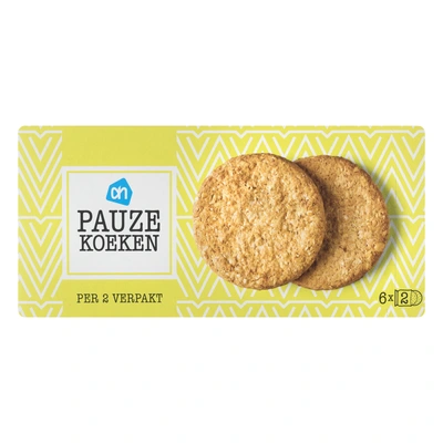 pdp-image-AH Pauzekoeken Naturel