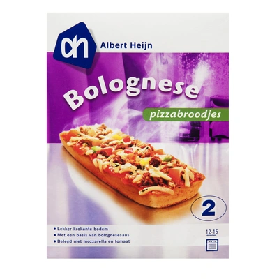 pdp-image-AH Pizzabroodjes bolognese