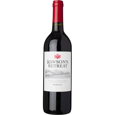 pdp-image-Rawson's Retreat Merlot