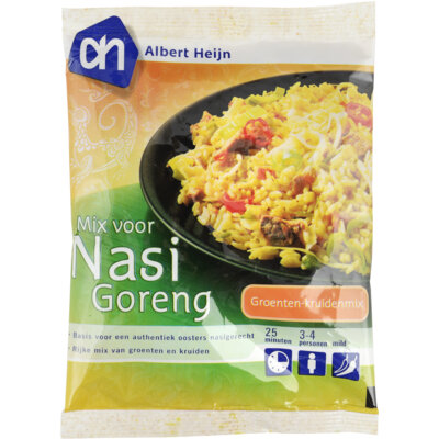pdp-image-AH Groenten-kruidenmix nasi goreng
