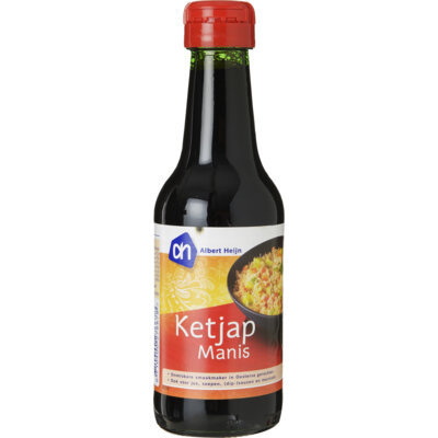 pdp-image-AH Indonesische ketjap manis