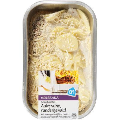 pdp-image-AH Ovenschotel moussaka