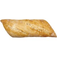 Afbeelding van Desem pistolet wit