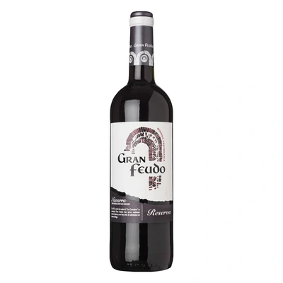 pdp-image-Gran feudo Reserva