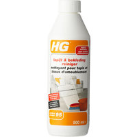 Een afbeelding van HG Tapijtreiniger