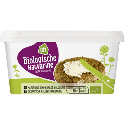 pdp-image-AH Biologisch AH Bio Halvarine 500g