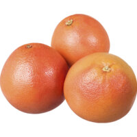 Afbeelding van Rode grapefruit los