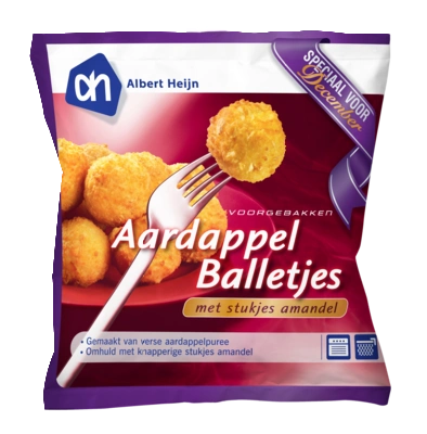pdp-image-AH Aardappelballetjes amandel