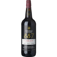 Een afbeelding van Jerez Sherry 887 cream