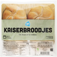 Een afbeelding van AH Kaiserbroodjes