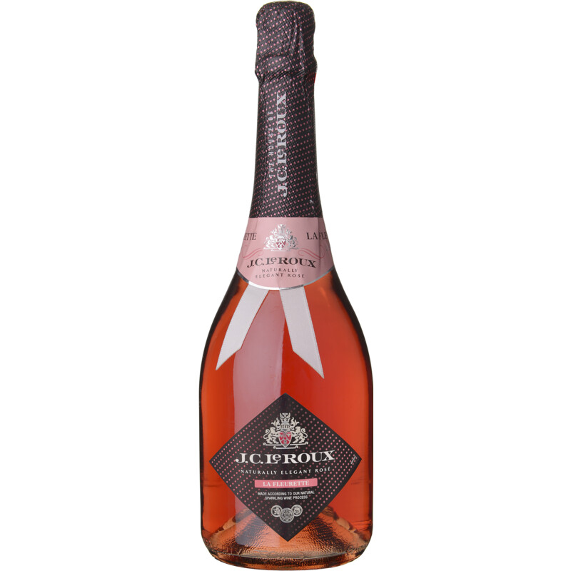 JC le roux la fleurette rose bestellen | Albert Heijn