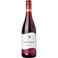Jacob's Creek Jacob's creek pinot Noir