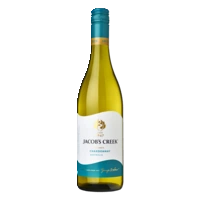 Jacob's Creek Classic chardonnay