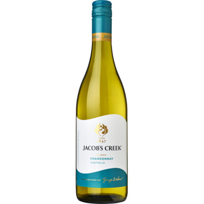 pdp-image-Jacob's Creek Classic chardonnay