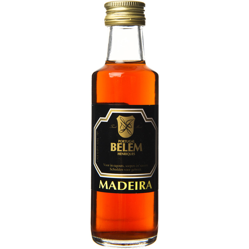 Een afbeelding van Belem Madeira