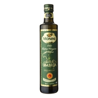 Monini DOP umbria olio extra vergine di oliva