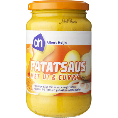 pdp-image-AH Patatsaus met ui & curry