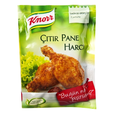 pdp-image-Knorr citir pane harci