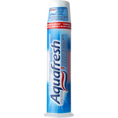 pdp-image-Aquafresh Tandpasta pomp