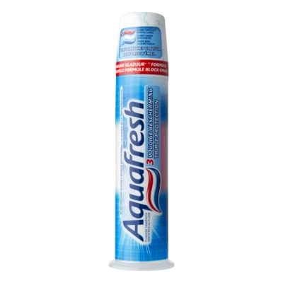pdp-image-Aquafresh Tandpasta pomp