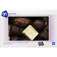 Een afbeelding van AH Romige bonbons