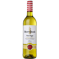 Een afbeelding van Stormhoek Pinot grigio