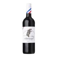 Fat bastard Merlot
