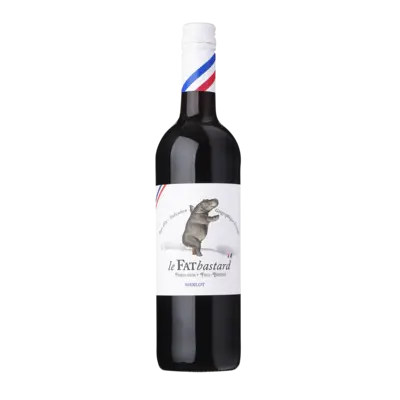 pdp-image-Fat bastard Merlot