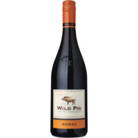 Wild Pig Shiraz