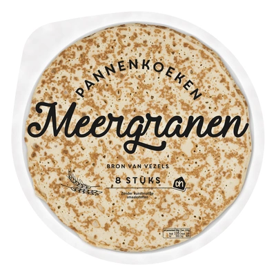 pdp-image-Ah pannenkoek meergranen