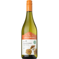 Een afbeelding van Lindeman's Bin 65 chardonnay