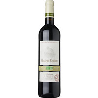 Een afbeelding van Château Coulon Rouge organic wine