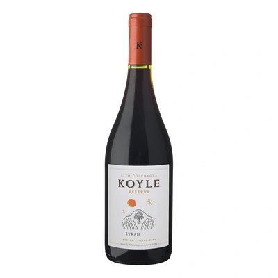 pdp-image-Koyle Syrah reserva