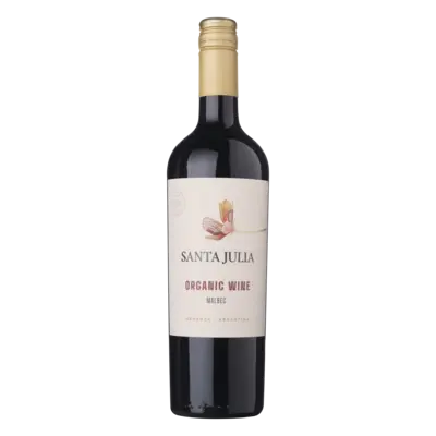 pdp-image-Santa Julia Malbec organic wiine