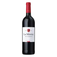 La Motte Millennium