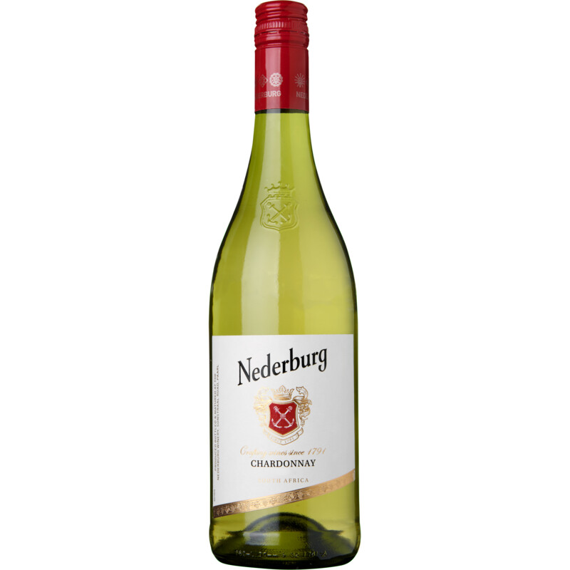 Een afbeelding van Nederburg Chardonnay
