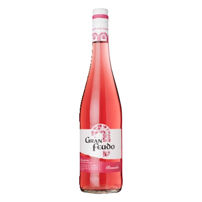 pdp-image-Gran feudo rose wine