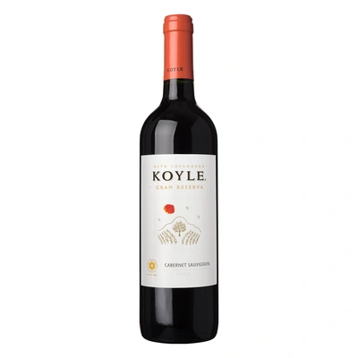 pdp-image-Koyle Cabernet sauvignon reserva