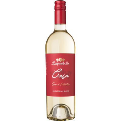 pdp-image-Lapostolle Casa grand selection sauvignon blanc